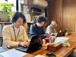 ミヤモト家具　富山　家具屋